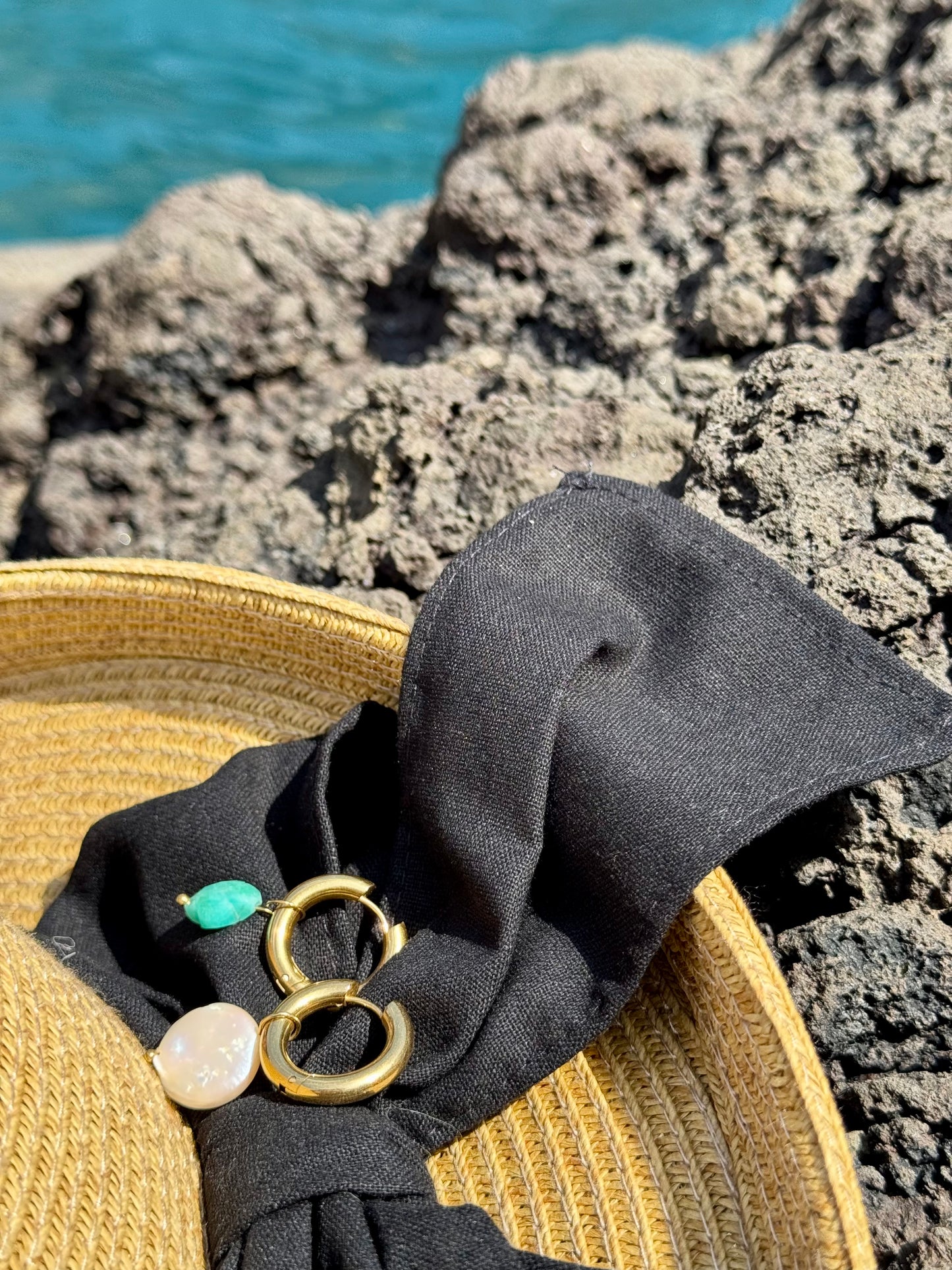 Pearl Earring Amazon