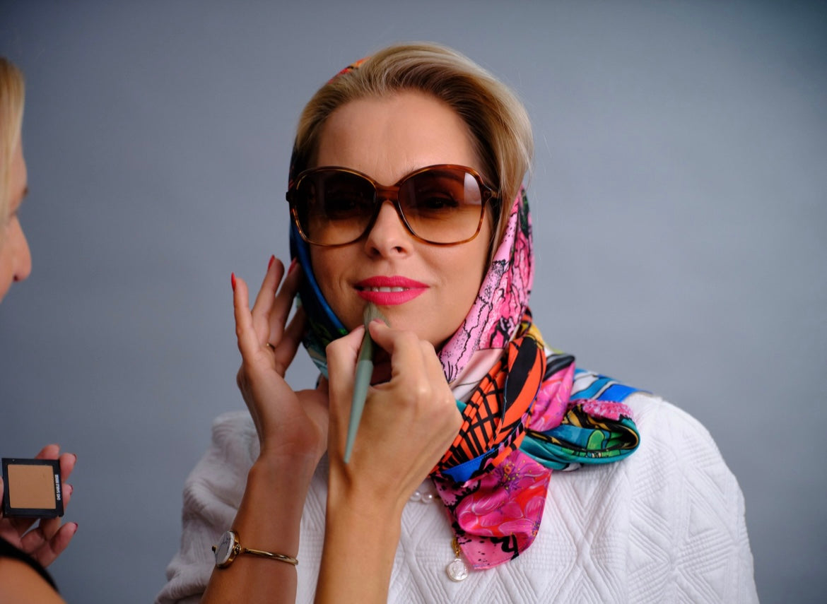 Polarized Posh