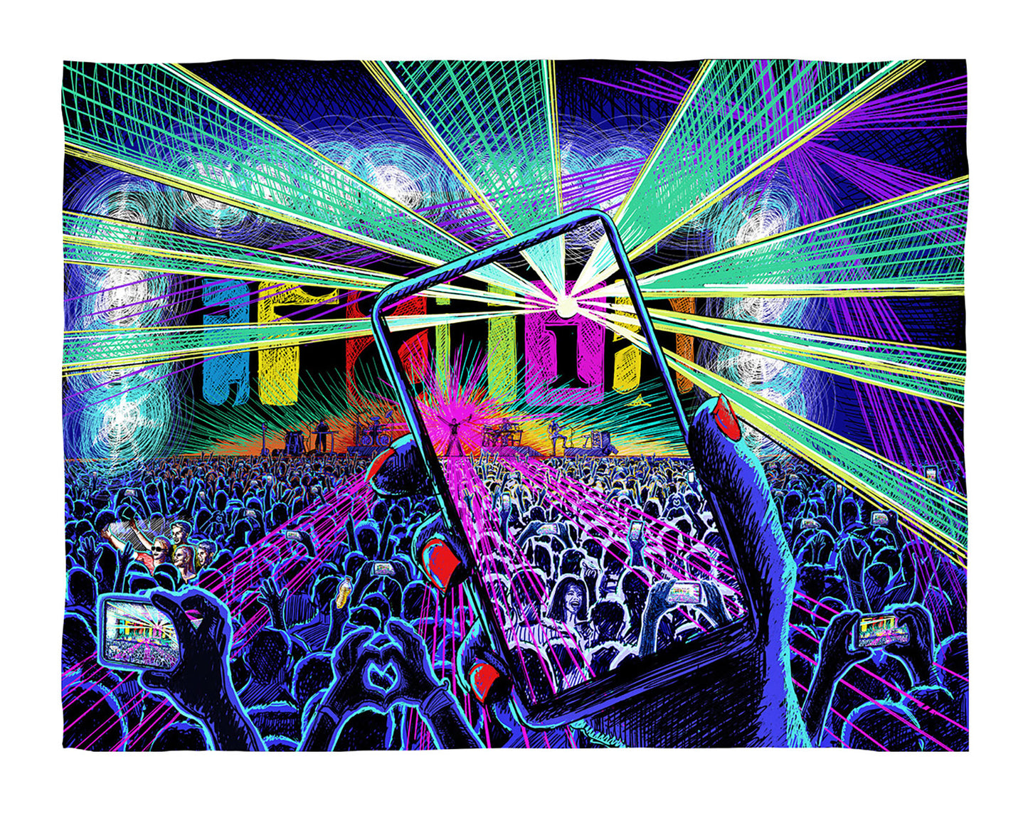 KONCERT
