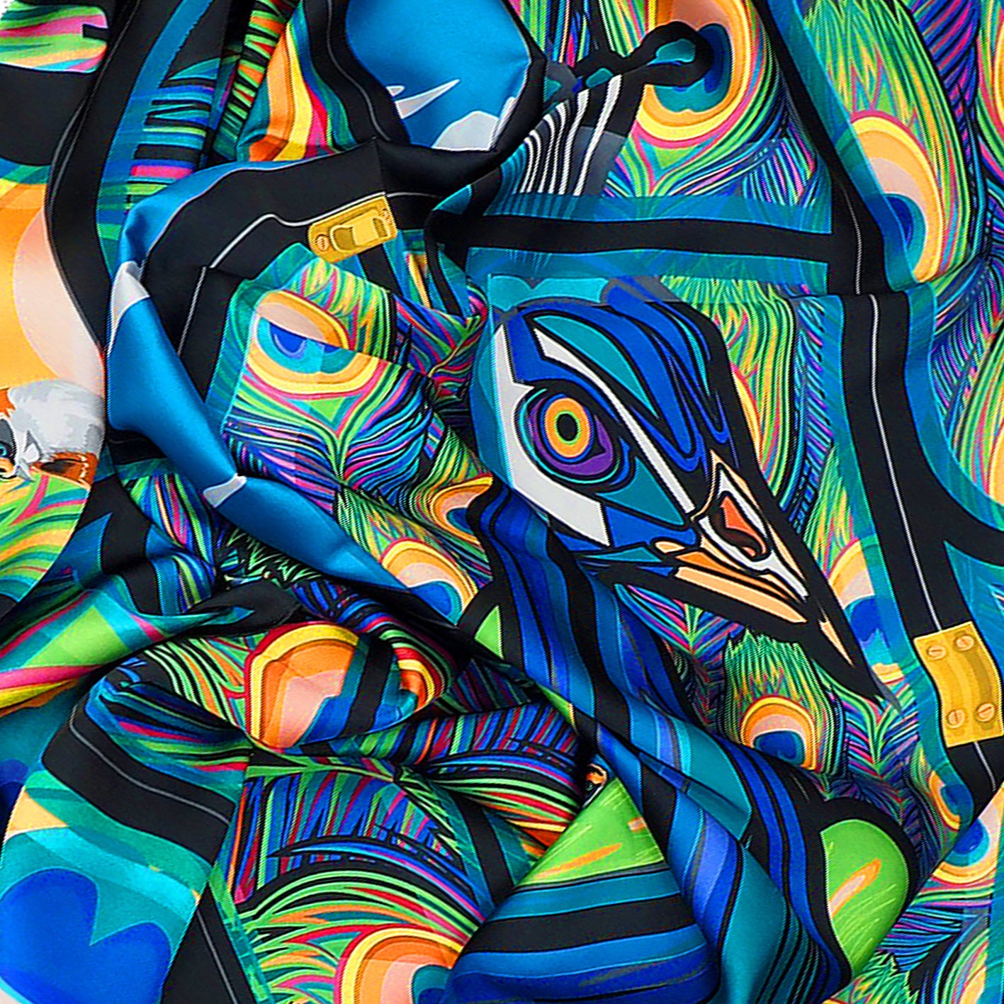 Birds (Medium)