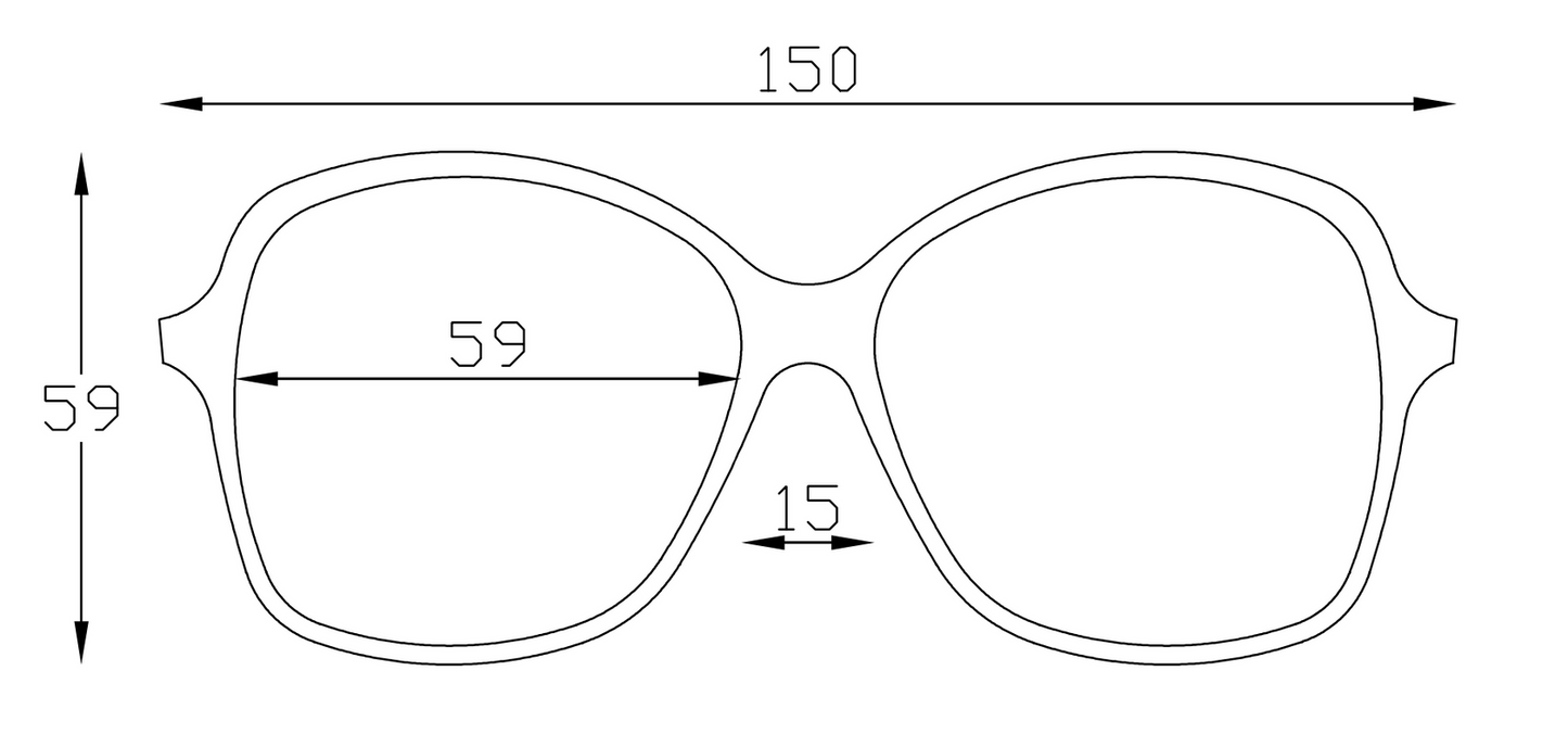 Polarized Posh