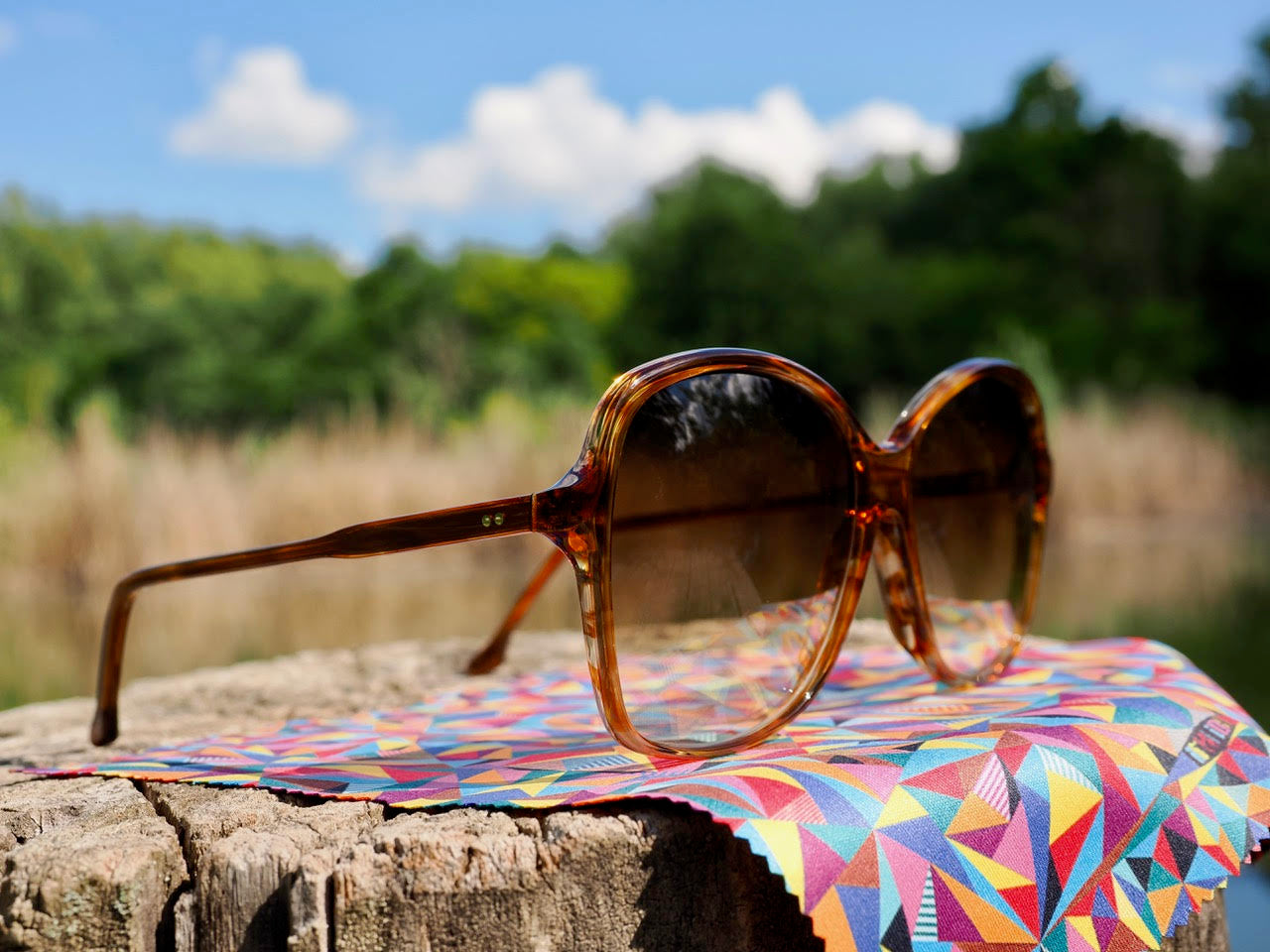Polarized Posh