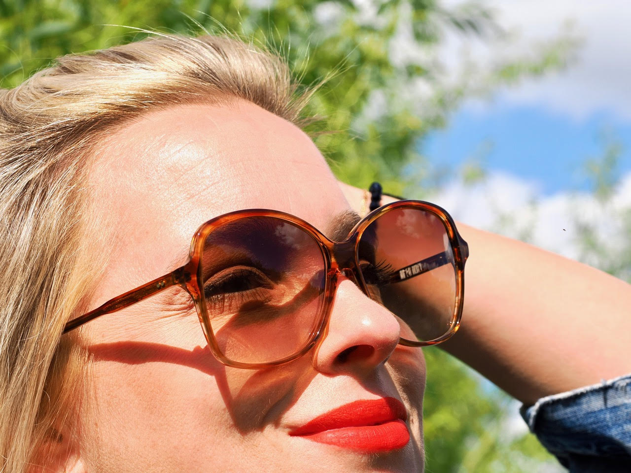 Polarized Posh