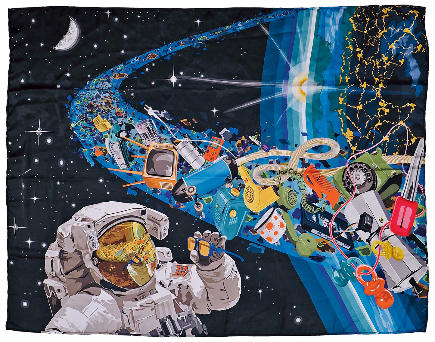 Space (Medium)