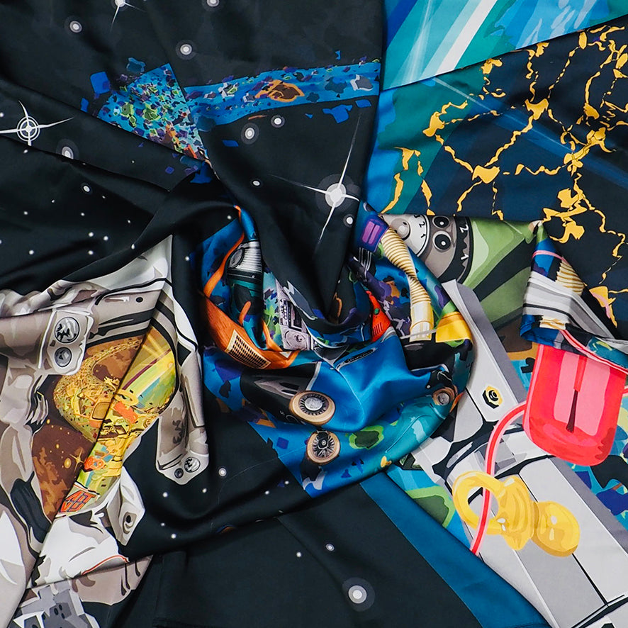 Space (Medium)