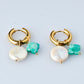 Pearl Earring Amazon