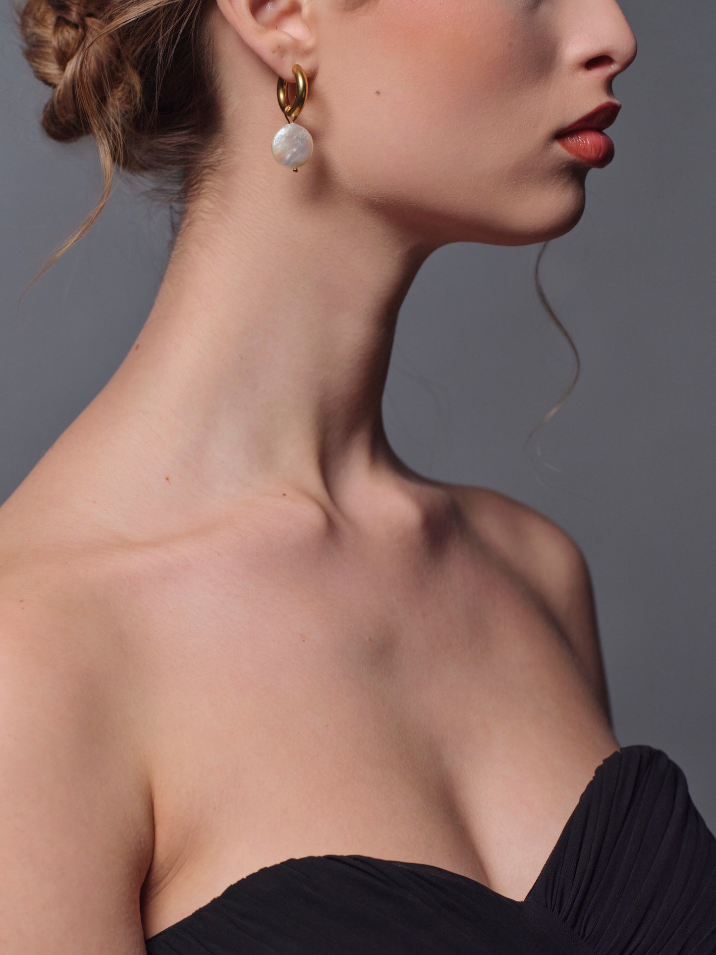 Pearl Earring Amazon