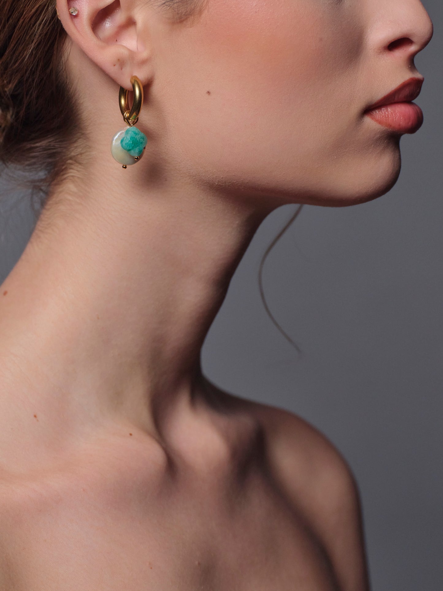 Pearl Earring Amazon