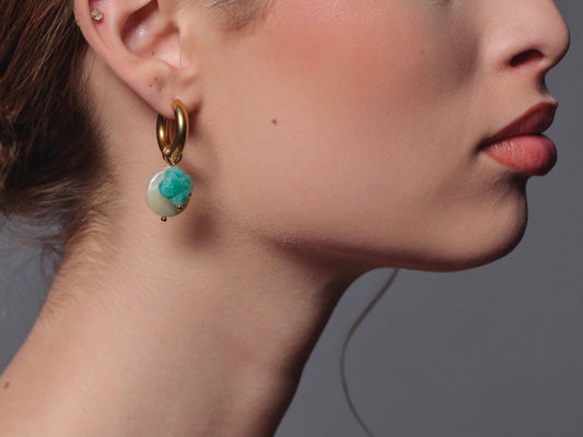 Pearl Earring Amazon