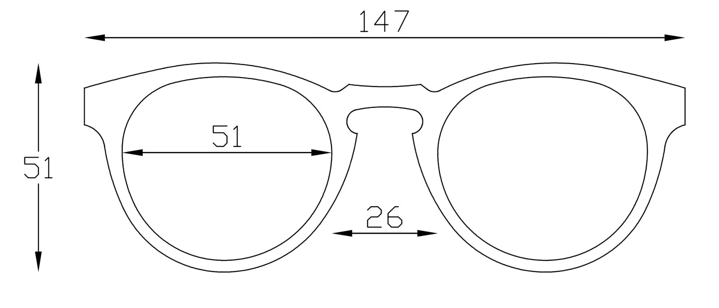 Polarized Coolly